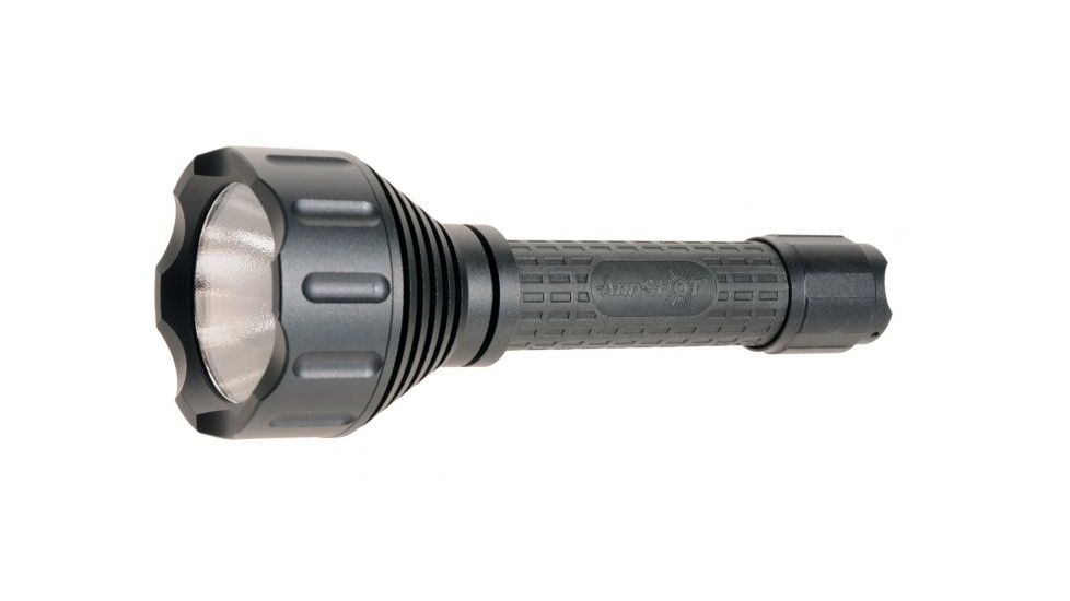 AimSHOT Cree LED 300 Lumen Flashlight Kit w/Mounts TX950