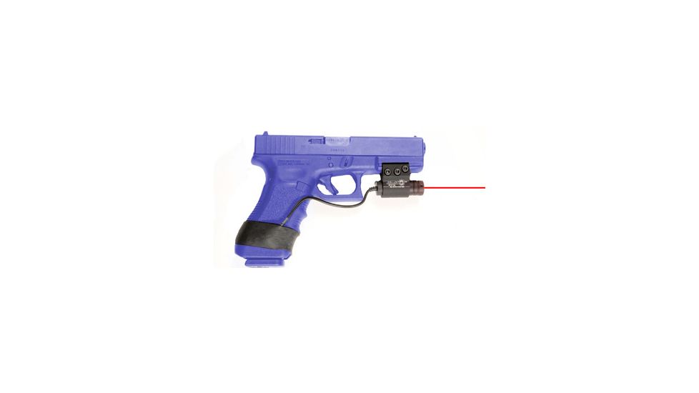 AimSHOT KT 6132 Pistol Red Laser Sight