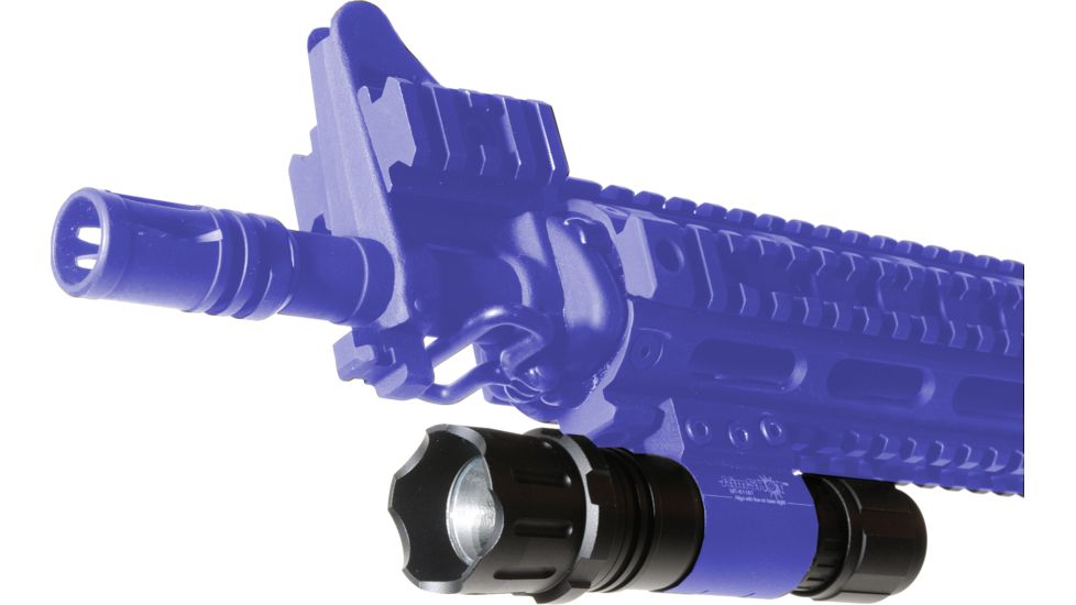 AimSHOT Cree LED 250 Lumen Flashlight Kit w/Mount TX850