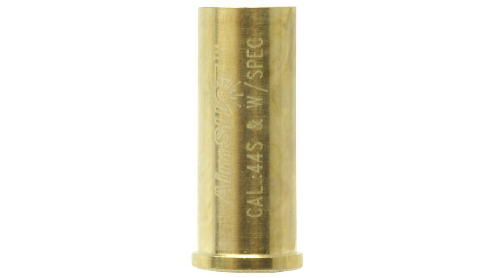 Aimshot Universal Arbor for Laser Boresights - .44 S&amp;W - AR44SW
