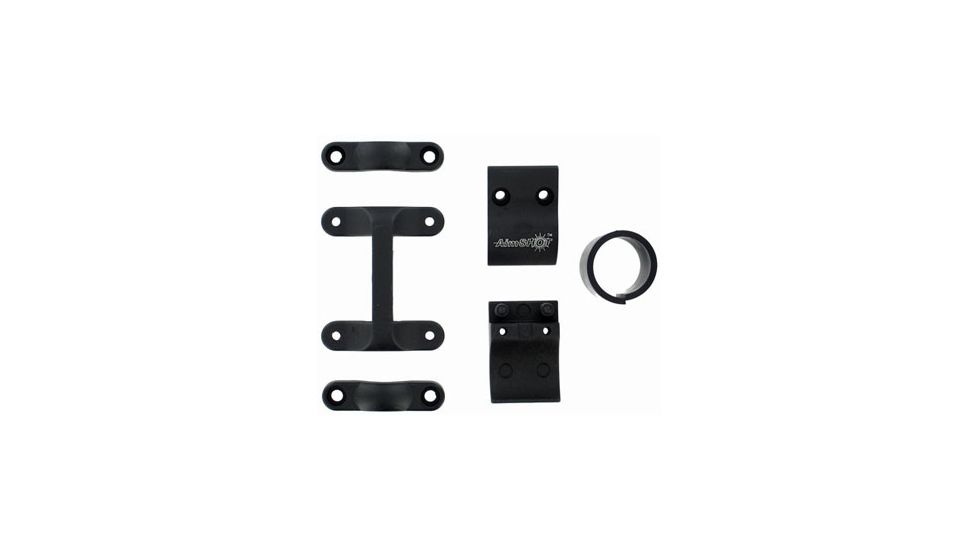 Osprey Green Laser Rifle Barrel Mount MT8015 Universal Mounting System 8015