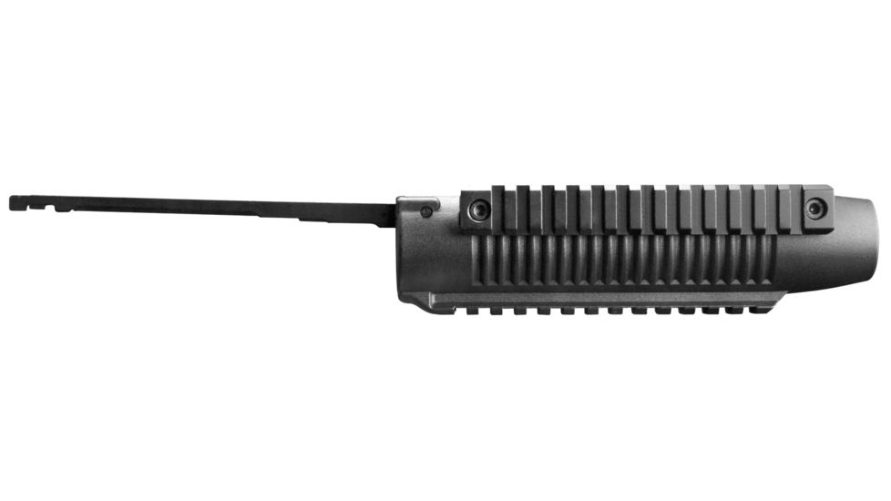 AimSports Maverick 88 Shotgun Forend, Black MTM88