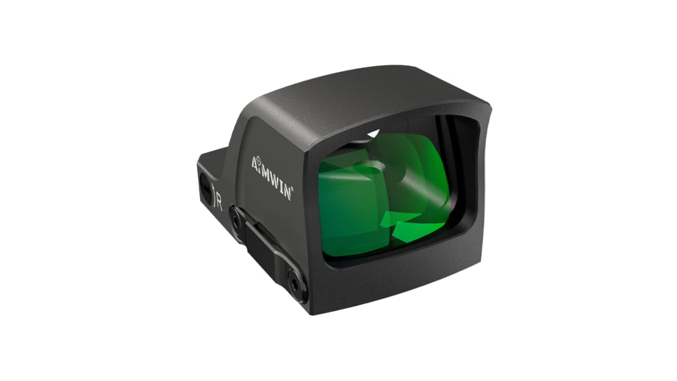 AIMWIN PN120 Green Dot Sight RMR Footprint