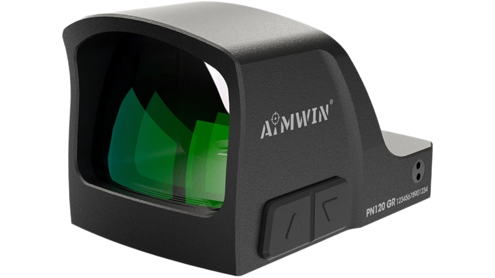 AIMWIN PN120 Green Dot Sight RMR Footprint