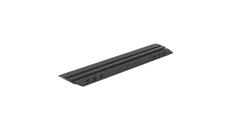 AirForce Tri-Rail Scope Base, Black, U1039