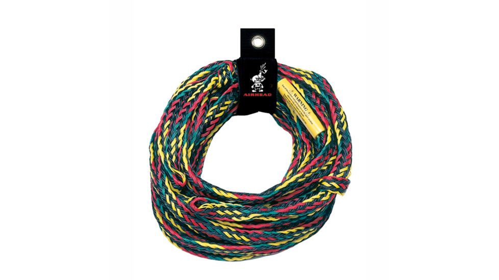 Airhead 1 Section 4 Riders Tube Rope, AHTR-4000