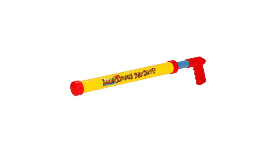 Airhead Aqua Zooka 24in, Pistol Grip, AZ-P24