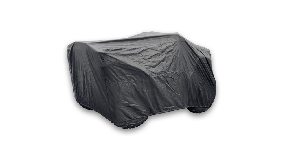 Airhead ATV XXL Cover/Nylon, Black, ATVC-BXXL