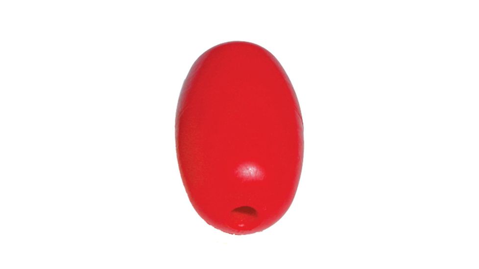 Airhead Float, Red, 5in x 3in, F-5R