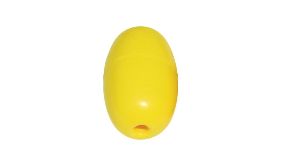 Airhead Float, Yellow, 5in x 3in, F-5Y