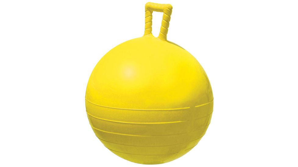 Airhead Inflatable Buoy, Yellow, 20in, B-20Y