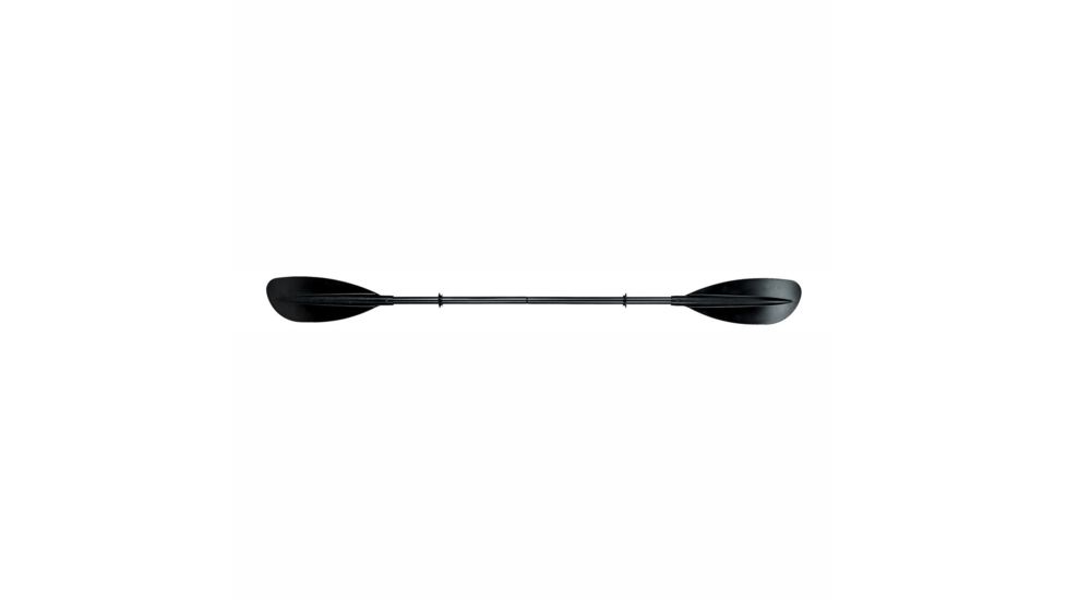 Airhead Kayak Paddle/4 Section/220cm/Asymetrical Blade, AHTK-P3