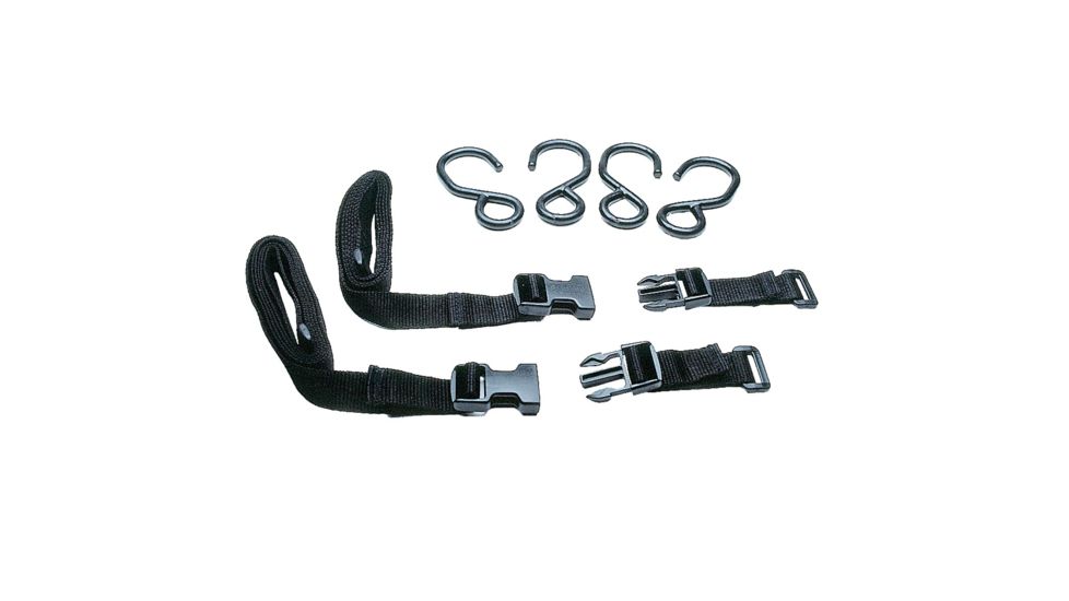 Airhead Personal Watercraft Cover Tie Downs, Pair, TD-2