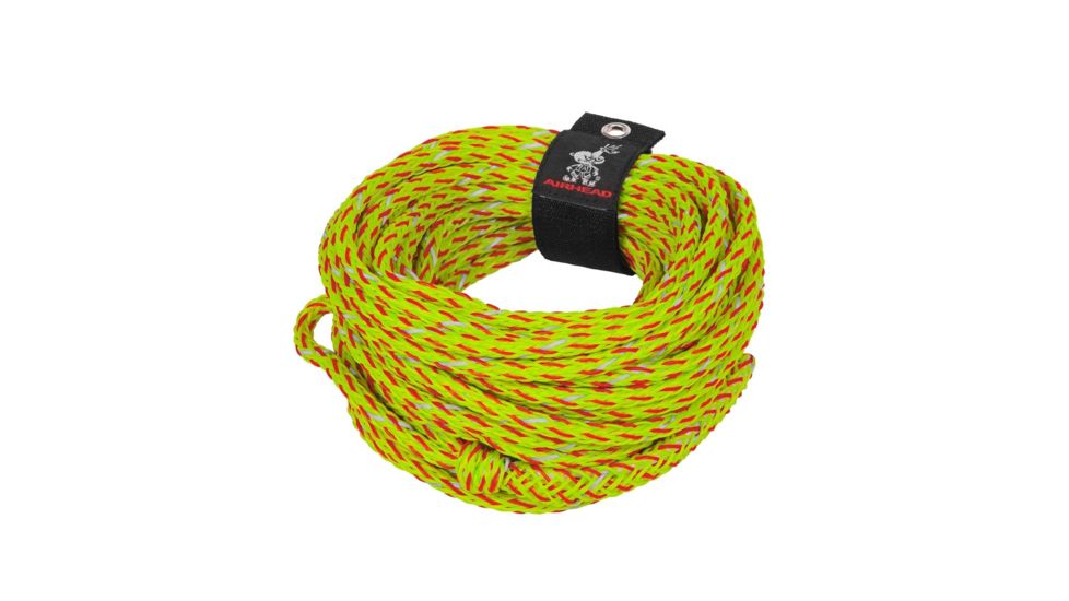 Airhead Safety Tube Rope, 2 Riders AHTR-02S