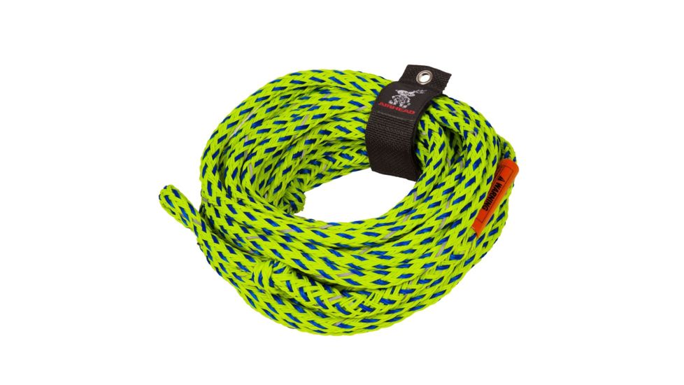 Airhead Safety Tube Rope, 4 Riders AHTR-04S