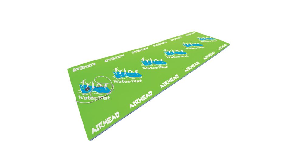 Airhead Water Mat Fun Mat 18 Plus, AHWM-186PL