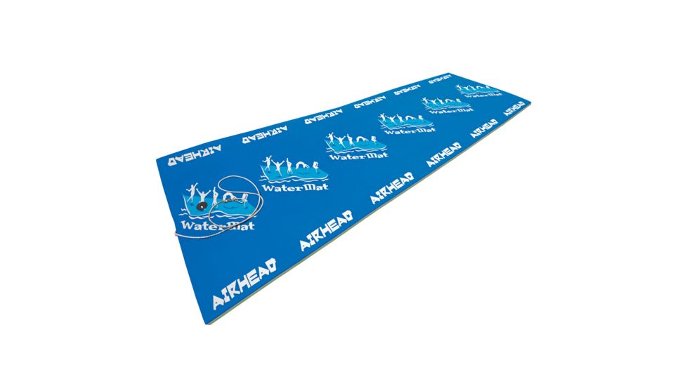 Airhead Water Mat Fun Mat 18 Plus, AHWM-186PL
