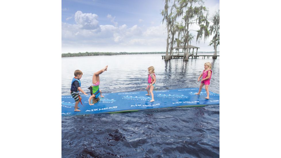 Airhead Water Mat Fun Mat 18 Plus, AHWM-186PL