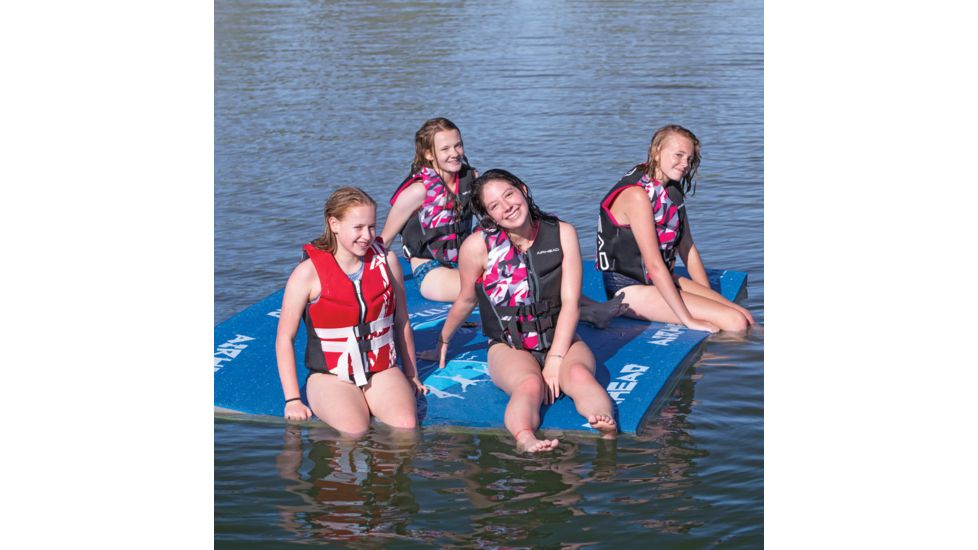 Airhead Water Mat Max Raft, AHWM-MR86