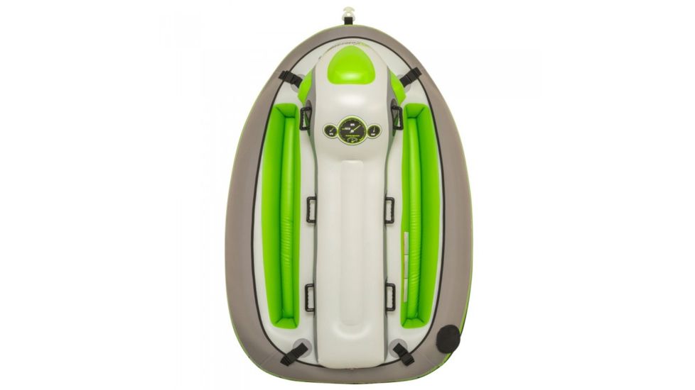 Airhead Xcelerator Water Tube, 2 Rider AHXC-02