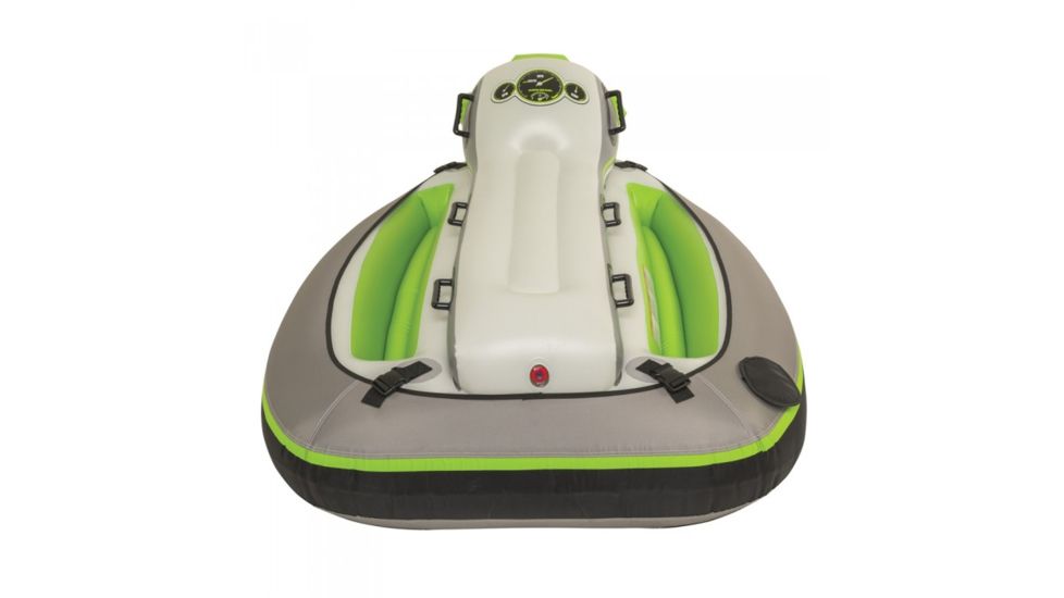 Airhead Xcelerator Water Tube, 2 Rider AHXC-02