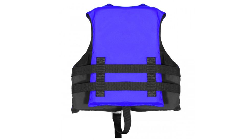Airhead Kids General Purpose Vest, Blue, 10002-02-A-BL