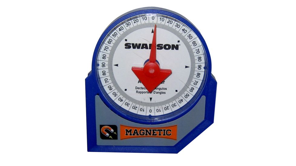 Airmar Deadrise Angle Finder - Accuracy of ± 1/2 59882