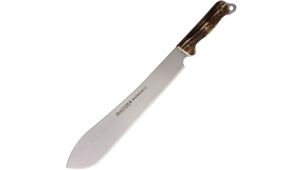 Aitor Bolo Machete