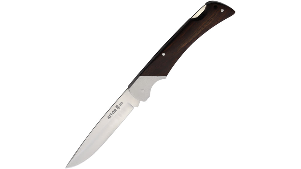 Aitor Command Lockback Red
