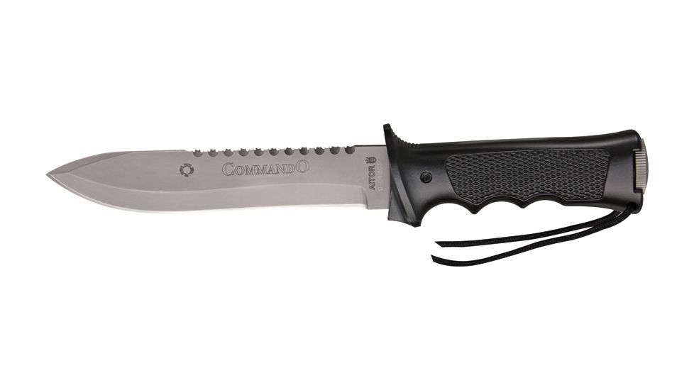 Aitor Commando  Fixed Knife AI16020