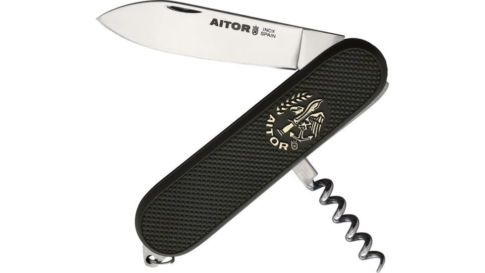Aitor Gran Quinto Pocket Knife AI16035V