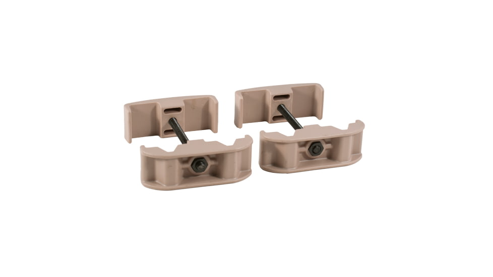MFT AK47 Magazine Coupler - Flat Dark Earth AK47MCFDE
