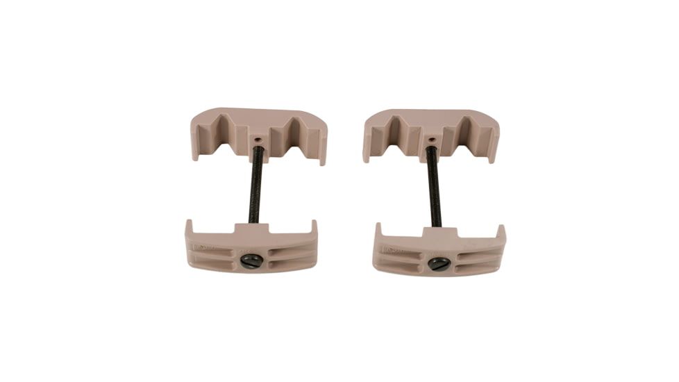 MFT AK47 Magazine Coupler - Flat Dark Earth AK47MCFDE