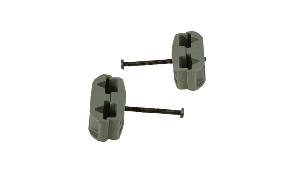 MFT AK47 Magazine Coupler - Foliage Green AK47MCFG