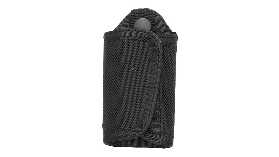 Aker Leather A-tac Nylon Silent Key Holder - C964