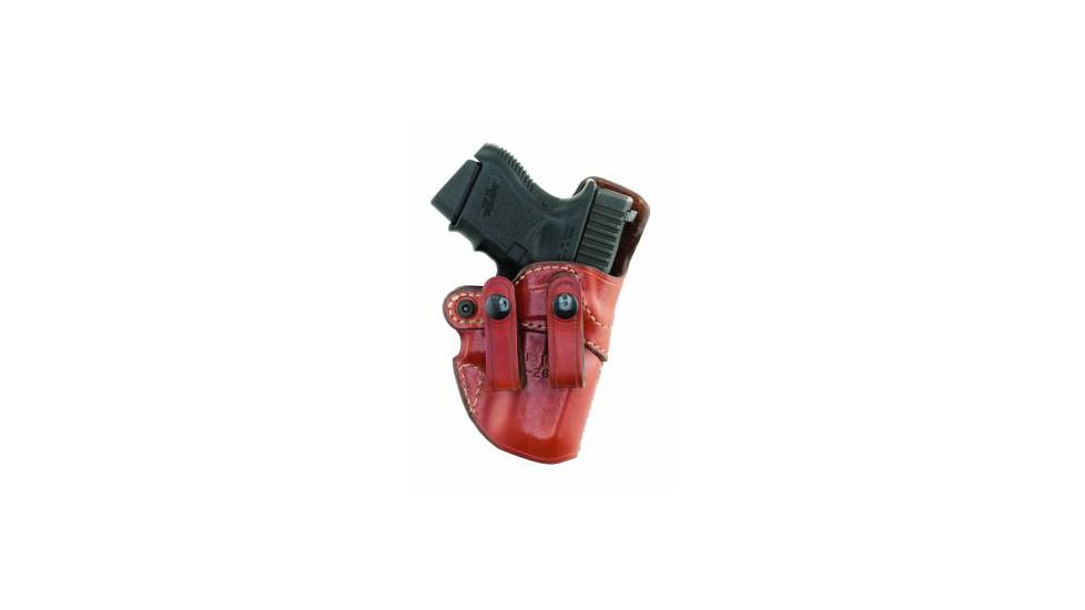 AKER - 151 D.E.A IWB HOLSTER
