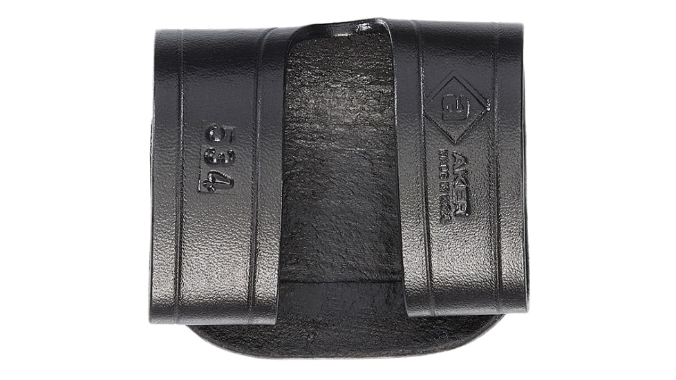 Aker Leather Aker - 534 S.o.b. Keeper - A534-BW