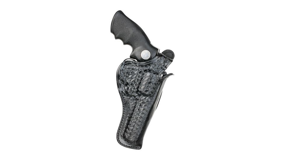 BLK,BW,RH,UNL    SW N FRAME 4"