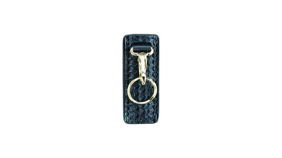 CLIP ON KEY HLDR, UP TO 2 1/4
