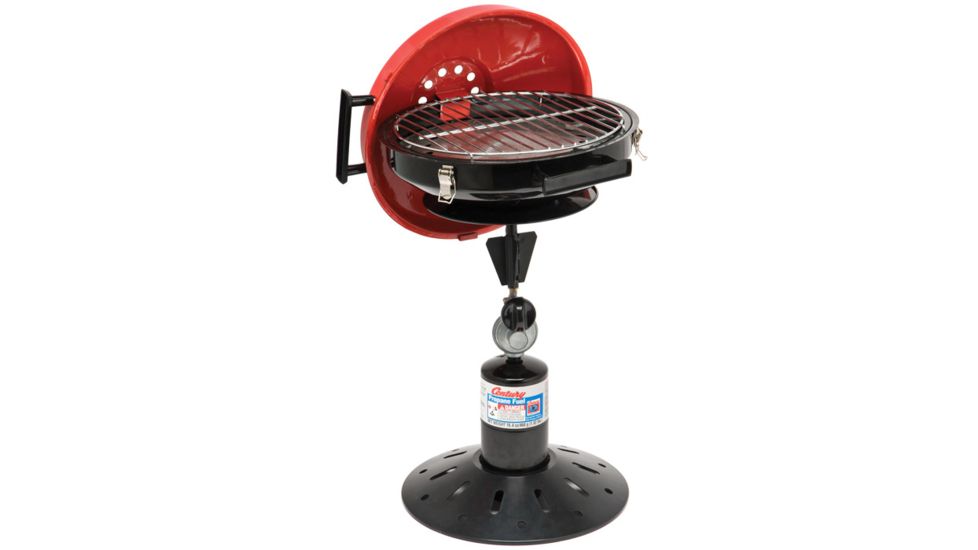 Akerue Industries Camp-a-que 4270