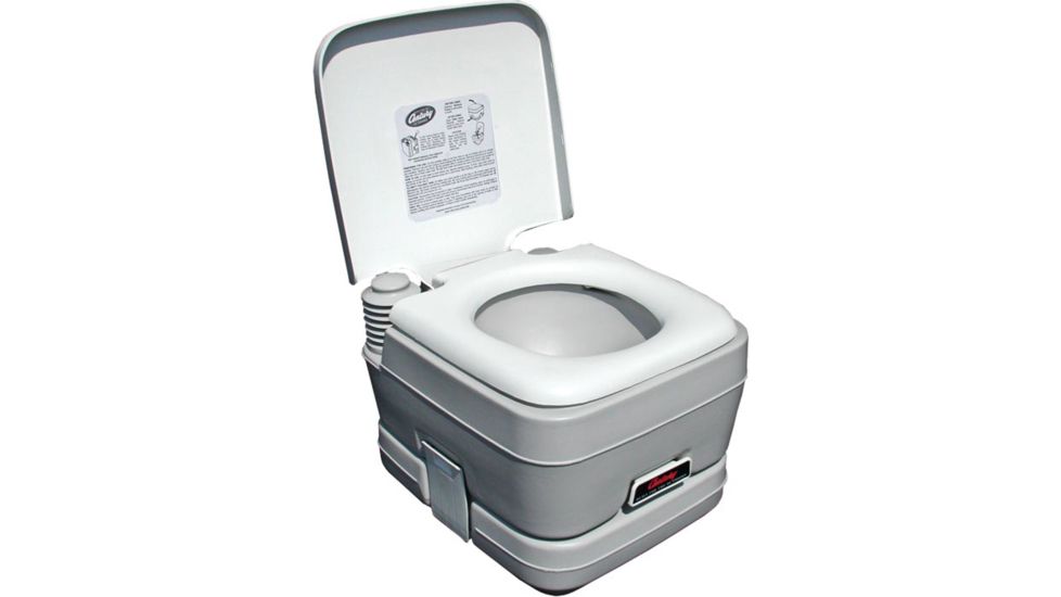 Akerue Industries Portable Toilet 2.6 Tank 6205