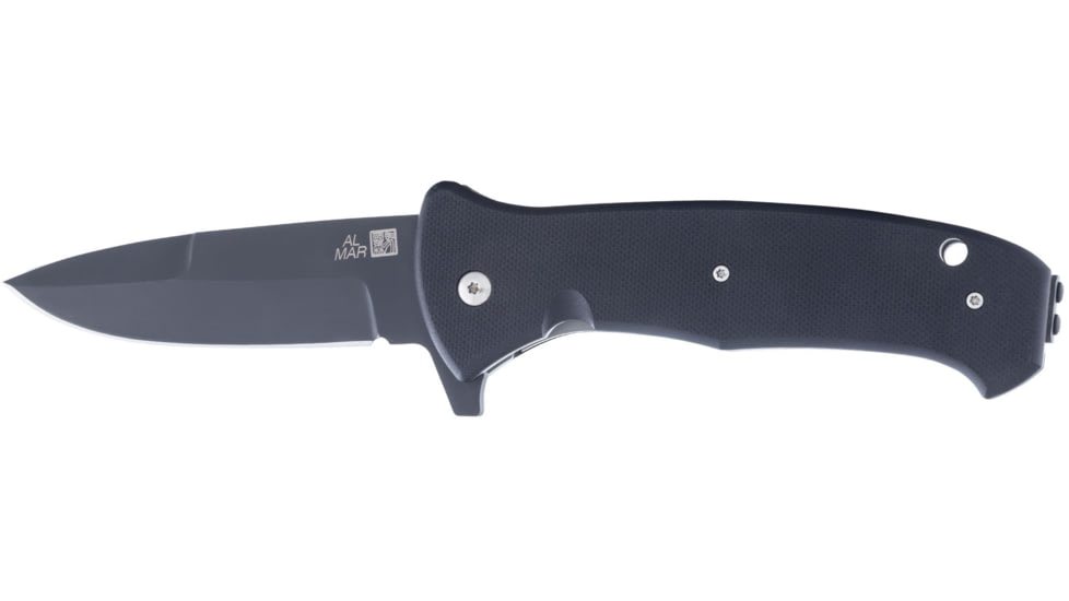 Al Mar Knives New Taiwan Production Sere 3
