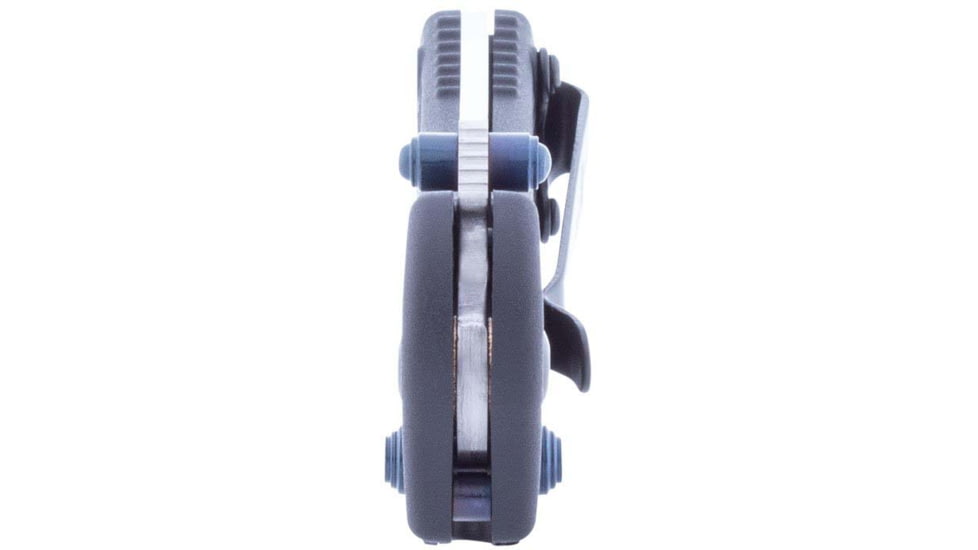 Al Mar Knives Payara Axis Lock Black AMK4131