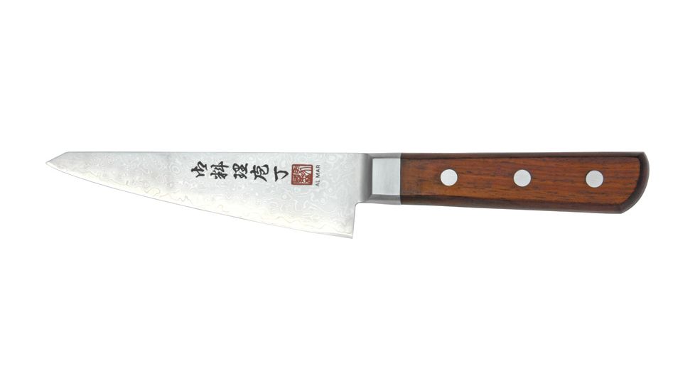 Al Mar Knives Ultra-Chef Honesuki Knife AMUC5