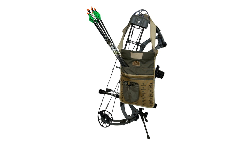 Alaska Guide Creations Field Quiver