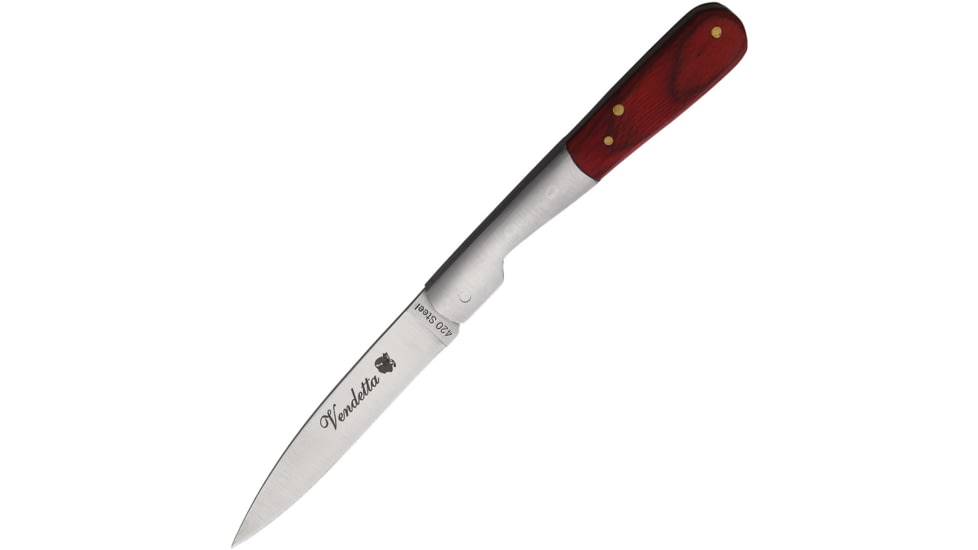 Albainox Vendetta Slip Joint