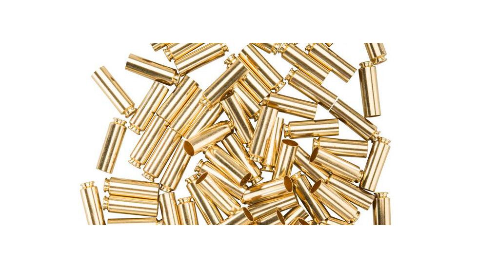 EDEMO Alexander Arms .50 Beowulf Brass, 100 Pieces, Brass, M-50BRASS, EDEMO1