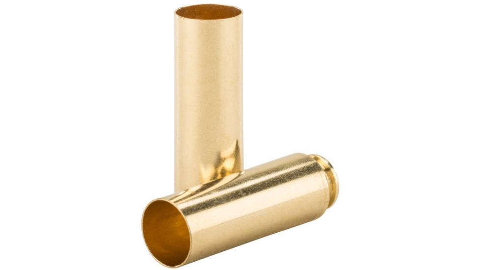 EDEMO Alexander Arms .50 Beowulf Brass, 100 Pieces, Brass, M-50BRASS, EDEMO1