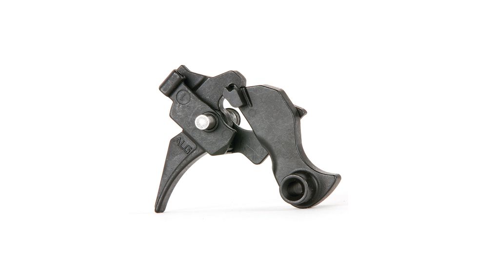 ALG Defense AK 47/74 Drop-In Trigger Enhanced, w/ Lightning Bow, 05-326