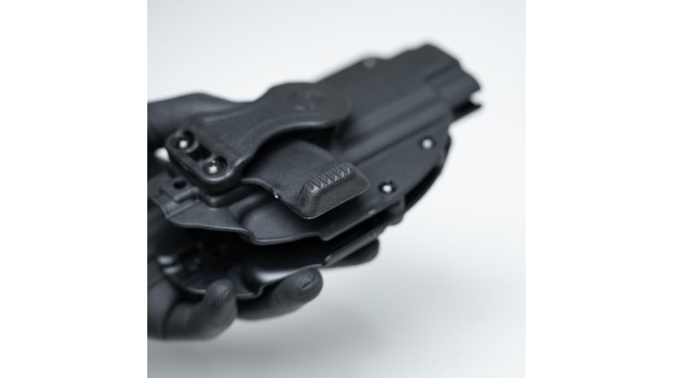 Alien Gear Holsters Photon Non-Light Polymer Glock 17/47 Gen1-6/22 IWB Holster